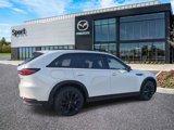 New 2025 MAZDA CX-90 Plug-In Hybrid w/Premium Sport image 3