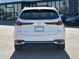 New 2025 MAZDA CX-90 Plug-In Hybrid w/ Premium Plus image 4
