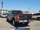 New 2025 Ford F250 XLT image 4