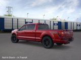 New 2025 Ford F150 Platinum image 6