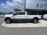 Certified 2021 Ford F250 Lariat w/ Lariat Ultimate Package image 5