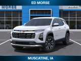 New 2026 Chevrolet Equinox LT w/ Convenience Package II image 6