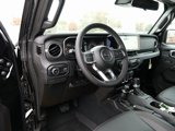 New 2025 Jeep Wrangler Sahara image 4