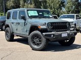 New 2025 Jeep Wrangler Unlimited Sport S 4xe image 2