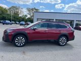 New 2025 Subaru Outback Touring XT image 4