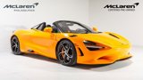 Used 2024 McLaren 750S Spider image 2