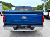 New 2025 Ford F150 XLT w/ Equipment Group 302A MID image 3