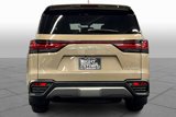 New 2025 Lexus LX 700h Overtrail image 4