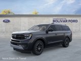 New 2025 Ford Expedition Platinum image 2
