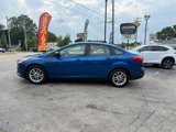 Used 2018 Ford Focus SE image 2