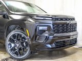Used 2024 Chevrolet Traverse RS w/ LPO, Floor Liner Package image 3