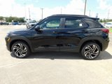 New 2026 Chevrolet TrailBlazer RS image 4