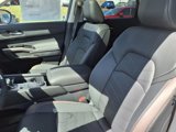 New 2025 Nissan Pathfinder Platinum image 4