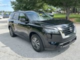 Used 2025 Nissan Pathfinder SV image 5