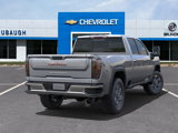 New 2025 GMC Sierra 2500 SLT image 4