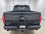 Used 2025 Ford F150 Lariat w/ Equipment Group 502A High image 5