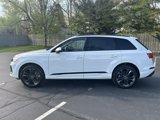 Certified 2025 Audi Q7 3.0T Premium Plus w/ Premium Plus Package image 4