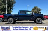 New 2025 Ford F250 XLT w/ Black Appearance Package image 3