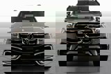 New 2025 Mercedes-Benz GLS 450 4MATIC image 3