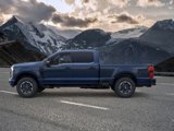 New 2025 Ford F350 Lariat image 3