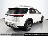 New 2025 Nissan Pathfinder Platinum image 5