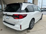 New 2026 Honda Odyssey Touring image 5