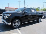 New 2025 Chevrolet Silverado 1500 LTZ w/ Technology Package image 6