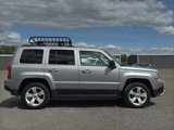 Used 2015 Jeep Patriot Latitude w/ All Weather Capability Group image 2