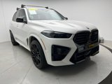 Used 2025 BMW X5 M Competition w/ Executive Package image 2