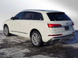 New 2025 Audi Q7 3.0T Premium Plus image 3