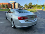 Used 2016 Chevrolet Malibu LT image 3