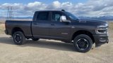 New 2025 RAM 2500 Laramie image 2