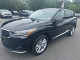 Certified 2022 Acura RDX AWD image 3