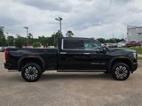 New 2025 GMC Sierra 2500 Denali Ultimate w/ Max Trailering Package image 4