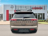 New 2025 Nissan Pathfinder Rock Creek image 4