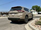 New 2025 Nissan Rogue SV w/ SV Premium Package image 4