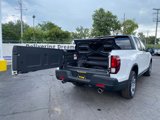 New 2025 Honda Ridgeline TrailSport image 5