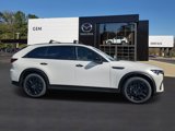 New 2025 MAZDA CX-70 3.3 Turbo w/ Premium Package image 2