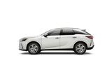 New 2025 Lexus RX 350 Premium image 2