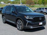 New 2025 Honda Pilot Elite image 3