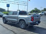 New 2026 Chevrolet Colorado Z71 image 4
