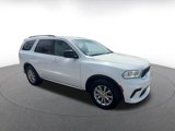 Used 2024 Dodge Durango SXT image 2