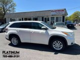Used 2014 Toyota Highlander LE image 2
