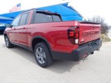 New 2025 Honda Ridgeline TrailSport image 4