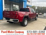 New 2025 GMC Sierra 3500 SLT w/ SLT Premium Package image 4