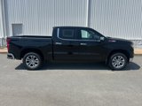New 2026 Chevrolet Silverado 1500 LTZ image 3
