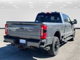 New 2025 Ford F250 Lariat image 3