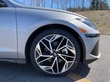 New 2025 Hyundai Ioniq 6 SEL image 4