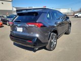 Used 2022 Toyota RAV4 SE image 4