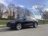 Used 2021 Audi Q8 Premium Plus w/ Premium Plus Package image 2